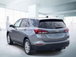 2023 Chevrolet Equinox AWD 4dr LS w/1LS