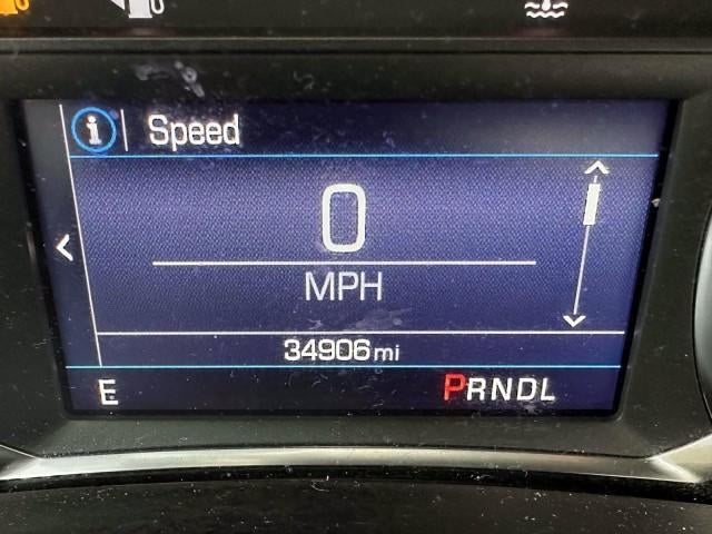 2023 Chevrolet Equinox AWD 4dr LS w/1LS