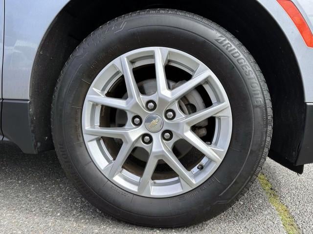 2023 Chevrolet Equinox AWD 4dr LS w/1LS