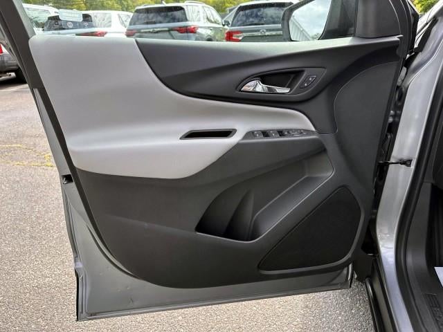 2023 Chevrolet Equinox AWD 4dr LS w/1LS