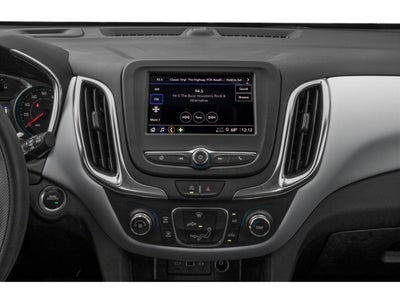 2023 Chevrolet Equinox AWD 4dr LS w/1LS