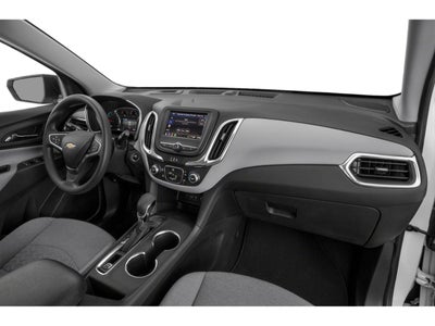 2023 Chevrolet Equinox AWD 4dr LS w/1LS