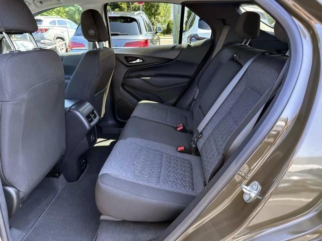 2023 Chevrolet Equinox AWD 4dr LT w/1LT
