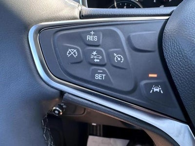 2024 Chevrolet Equinox AWD LT