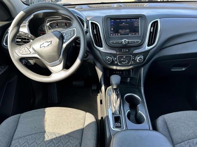 2023 Chevrolet Equinox AWD 4dr LT w/1LT