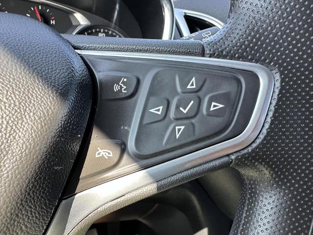 2023 Chevrolet Equinox AWD 4dr LT w/1LT