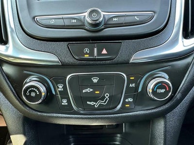 2023 Chevrolet Equinox AWD 4dr LT w/1LT