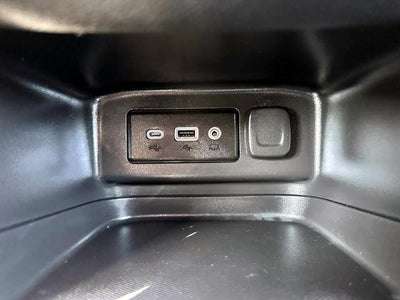 2023 Chevrolet Equinox AWD 4dr LT w/1LT