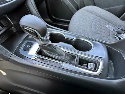 2023 Chevrolet Equinox AWD 4dr LT w/1LT