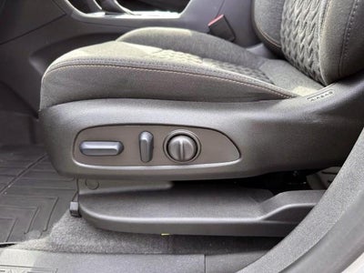 2024 Chevrolet Equinox AWD LT