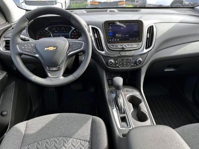 2024 Chevrolet Equinox AWD LT