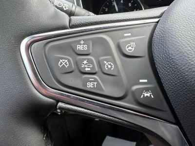 2024 Chevrolet Equinox AWD LT