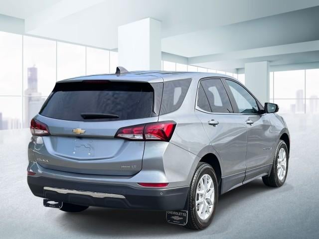 2024 Chevrolet Equinox AWD LT