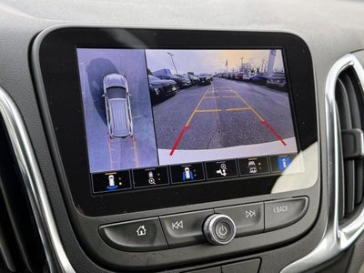 2024 Chevrolet Equinox AWD LT