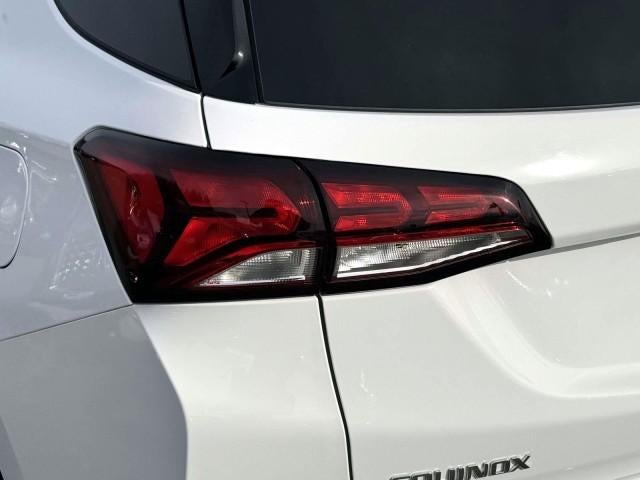 2024 Chevrolet Equinox AWD LT