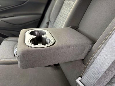 2024 Chevrolet Equinox AWD LT