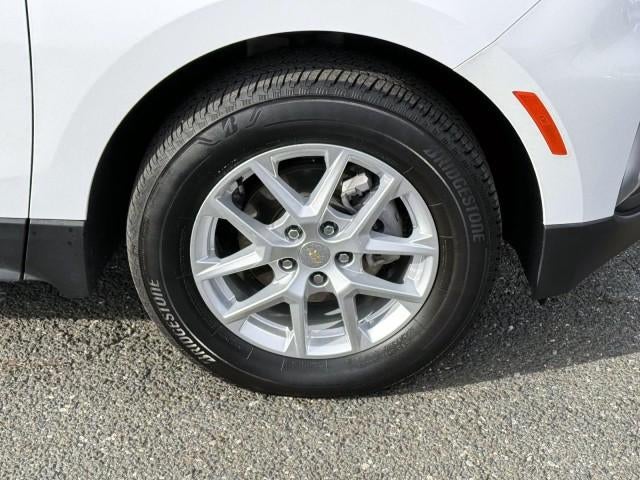 2024 Chevrolet Equinox AWD LT