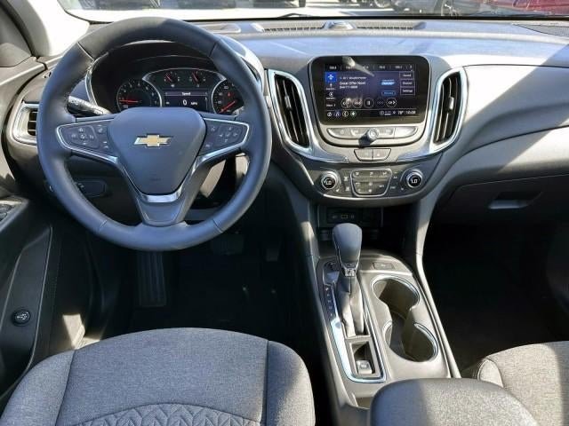 2024 Chevrolet Equinox AWD LT