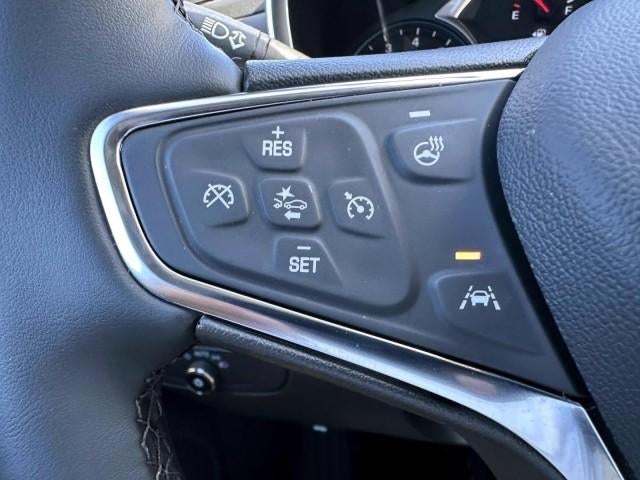 2024 Chevrolet Equinox AWD LT