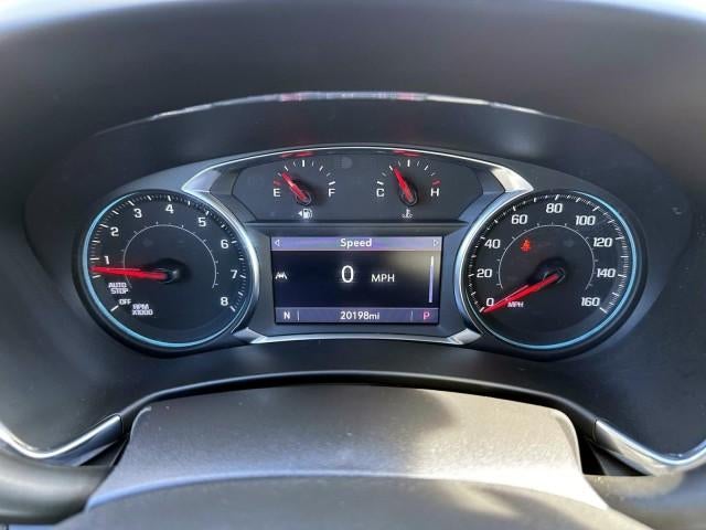 2024 Chevrolet Equinox AWD LT
