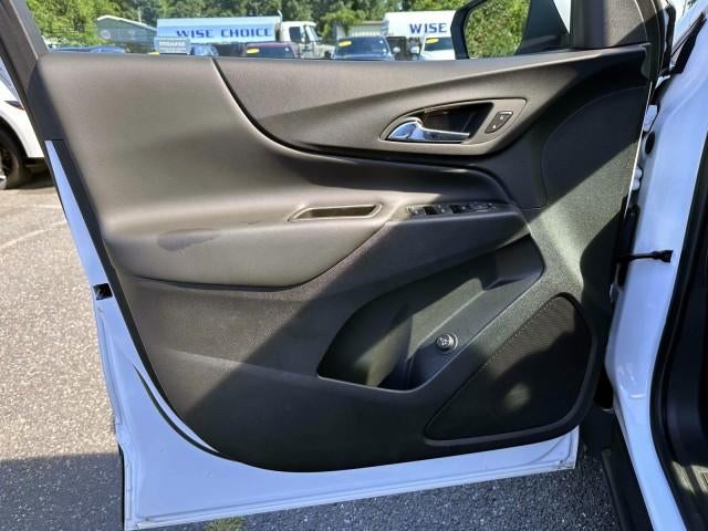 2024 Chevrolet Equinox AWD LT