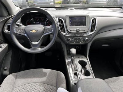 2023 Chevrolet Equinox AWD 4dr LT w/1LT