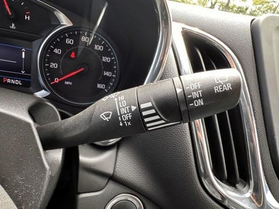 2023 Chevrolet Equinox AWD 4dr LT w/1LT