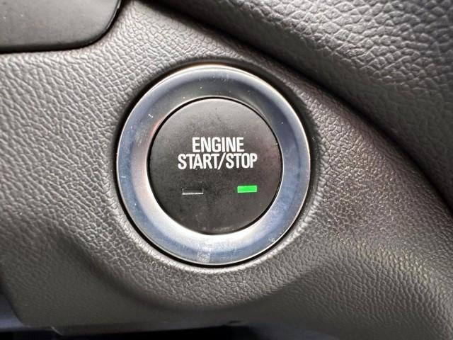 2023 Chevrolet Equinox AWD 4dr LT w/1LT