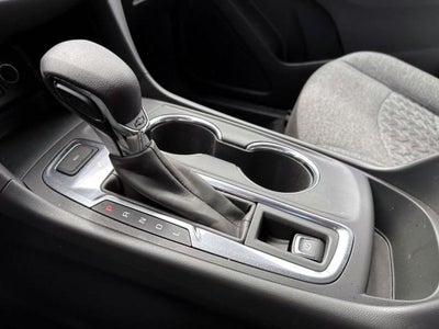 2023 Chevrolet Equinox AWD 4dr LT w/1LT