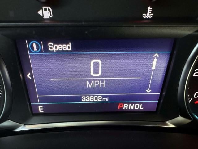 2023 Chevrolet Equinox AWD 4dr LT w/1LT