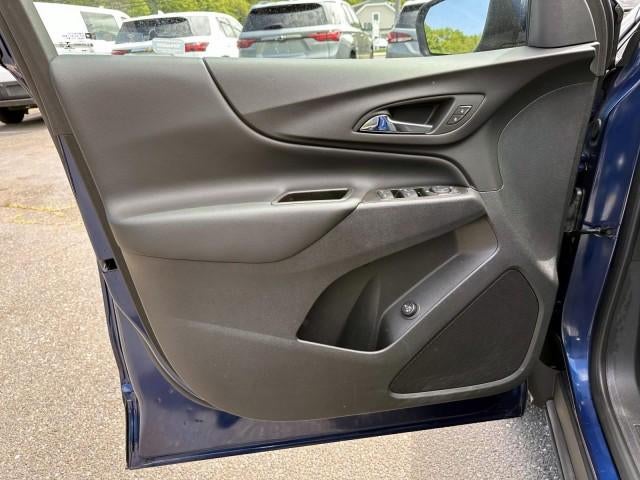2023 Chevrolet Equinox AWD 4dr LT w/1LT