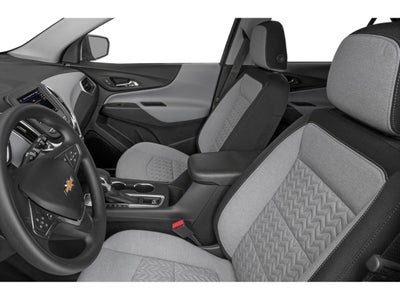 2023 Chevrolet Equinox AWD 4dr LT w/1LT