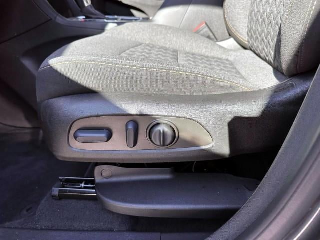 2023 Chevrolet Equinox AWD 4dr LT w/1LT