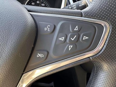 2023 Chevrolet Equinox AWD 4dr LT w/1LT