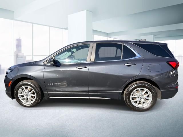 2023 Chevrolet Equinox AWD 4dr LT w/1LT