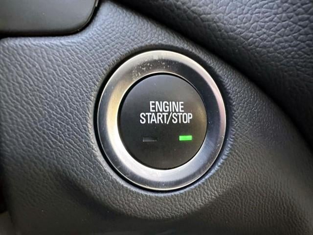 2023 Chevrolet Equinox AWD 4dr LT w/1LT