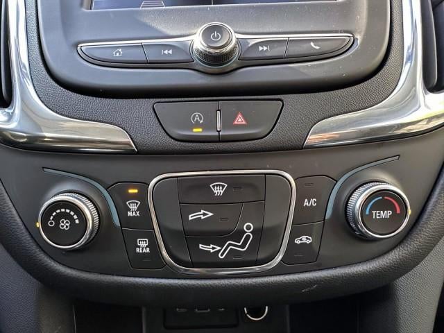 2023 Chevrolet Equinox AWD 4dr LT w/1LT