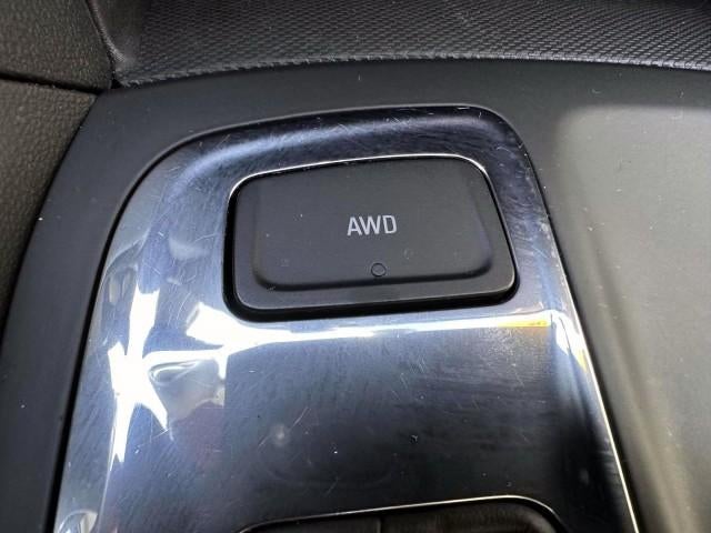 2023 Chevrolet Equinox AWD 4dr LT w/1LT