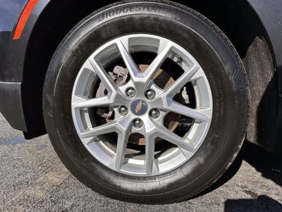 2023 Chevrolet Equinox AWD 4dr LT w/1LT