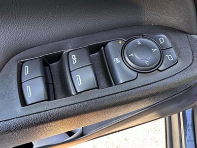 2023 Chevrolet Equinox AWD 4dr LT w/1LT