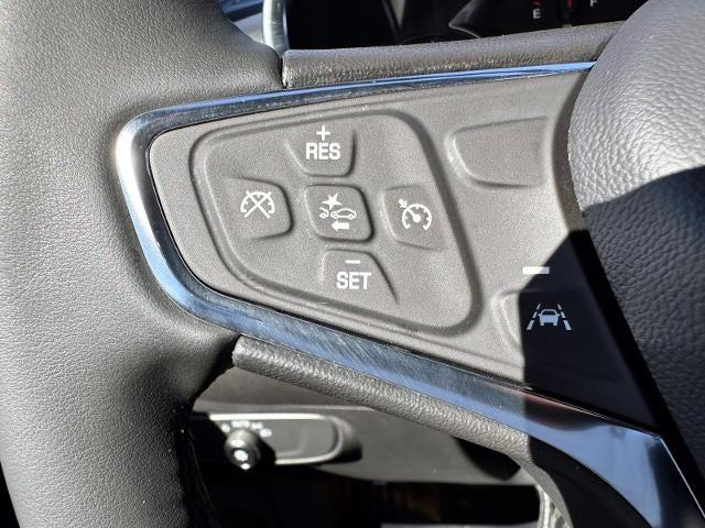 2023 Chevrolet Equinox AWD 4dr LT w/1LT