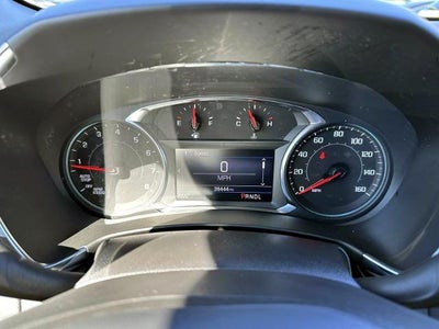 2023 Chevrolet Equinox AWD 4dr LT w/1LT