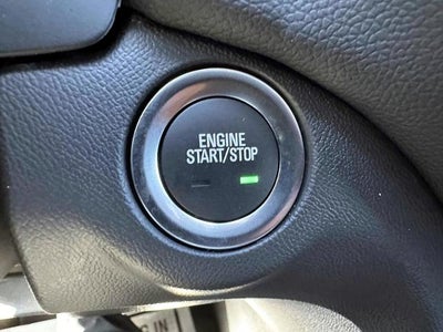 2023 Chevrolet Equinox AWD 4dr LT w/1LT