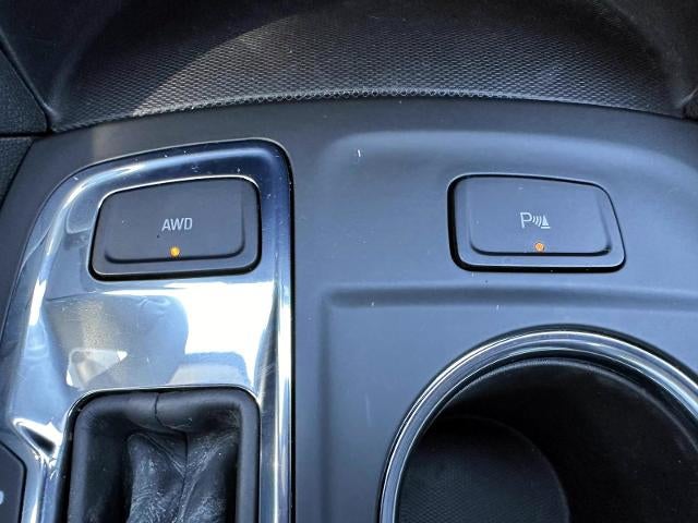 2023 Chevrolet Equinox AWD 4dr LT w/1LT