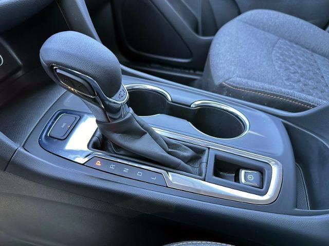 2023 Chevrolet Equinox AWD 4dr LT w/1LT