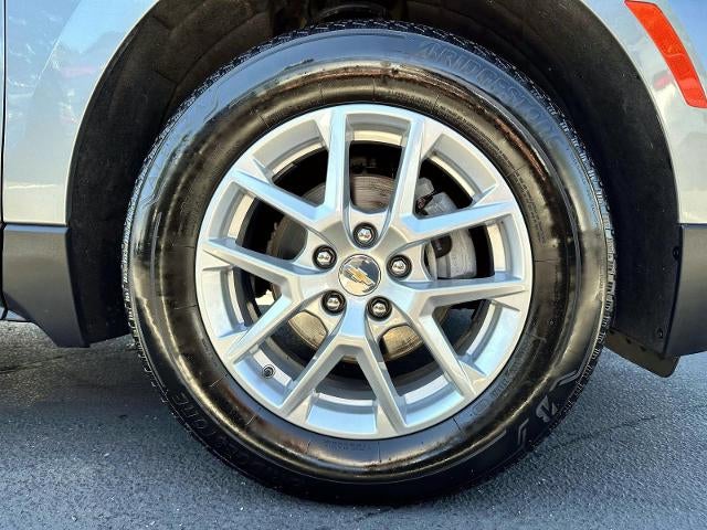 2023 Chevrolet Equinox AWD 4dr LT w/1LT