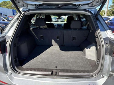 2023 Chevrolet Equinox AWD 4dr LT w/1LT