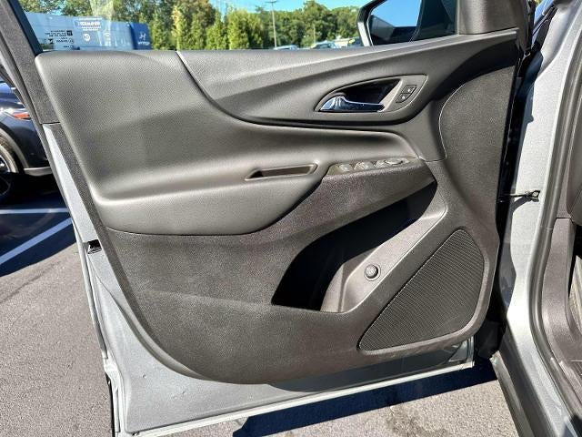 2023 Chevrolet Equinox AWD 4dr LT w/1LT