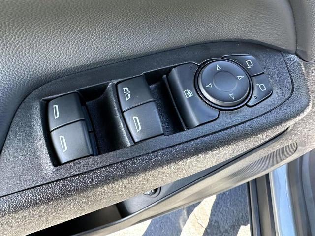 2023 Chevrolet Equinox AWD 4dr LT w/1LT