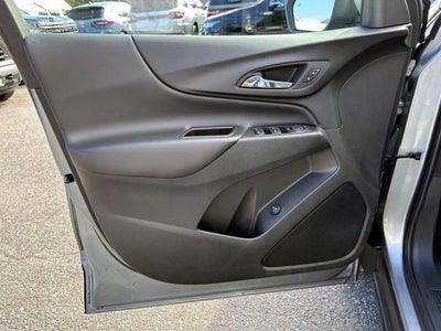 2024 Chevrolet Equinox AWD LT